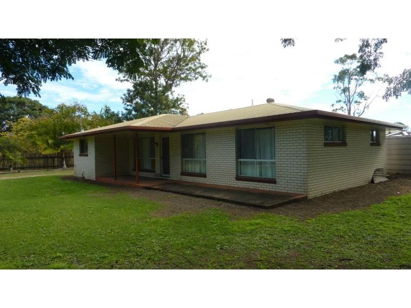 1596 Gin Gin Road, Sharon QLD 4670