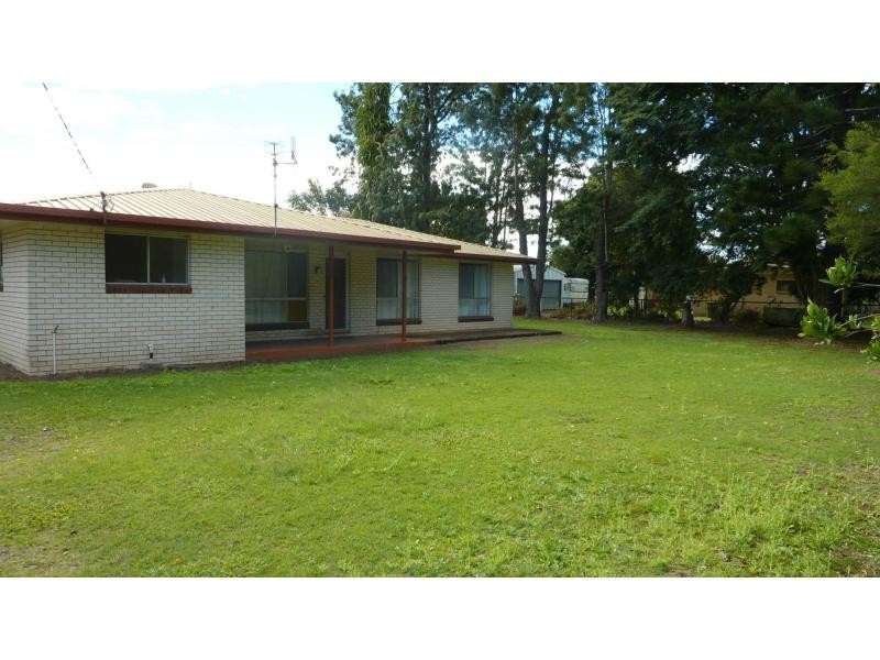 1596 Gin Gin Road, Sharon QLD 4670