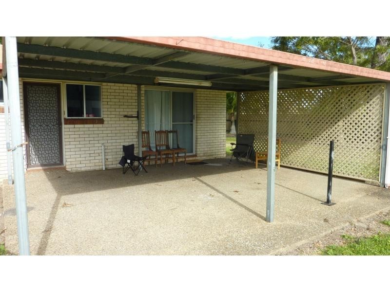 1596 Gin Gin Road, Sharon QLD 4670