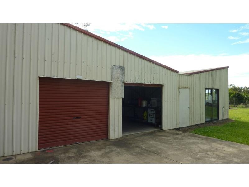 1596 Gin Gin Road, Sharon QLD 4670