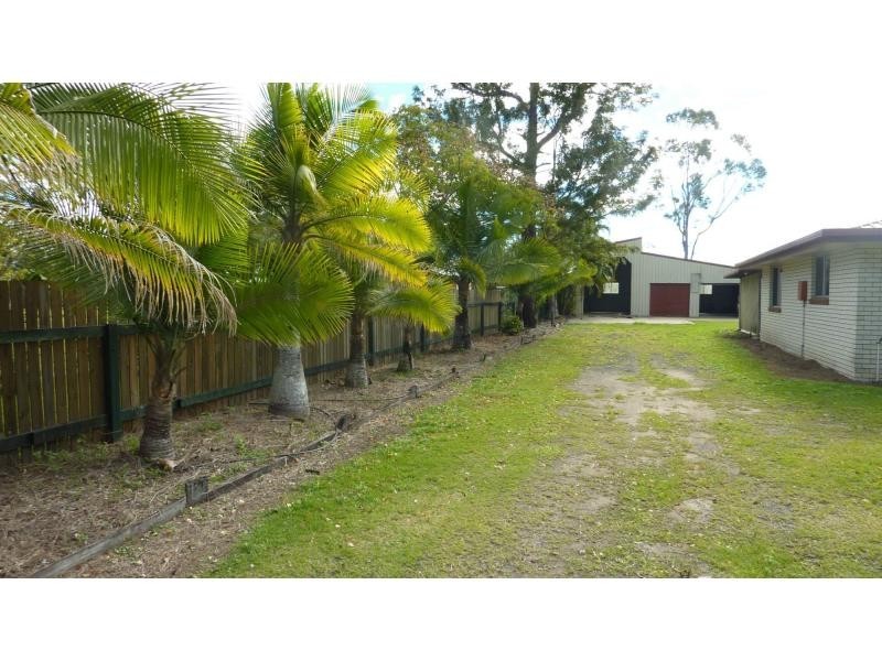 1596 Gin Gin Road, Sharon QLD 4670