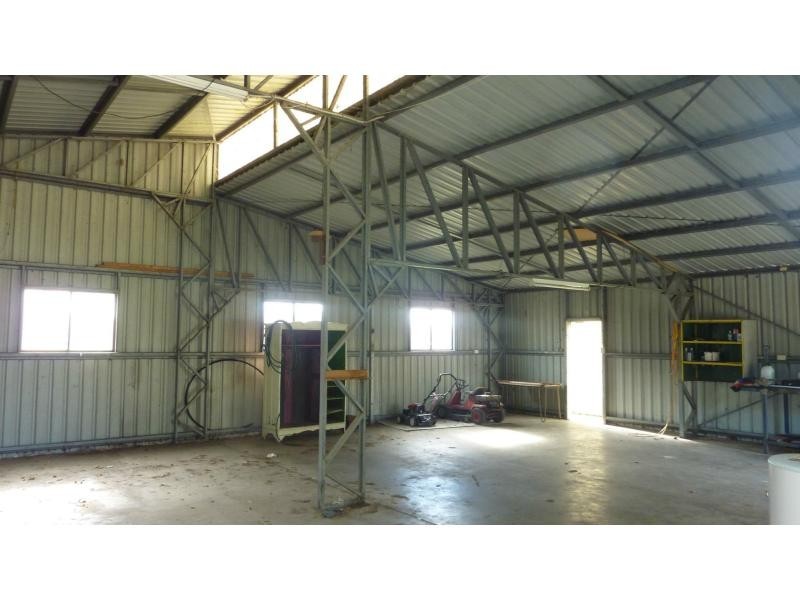 1596 Gin Gin Road, Sharon QLD 4670