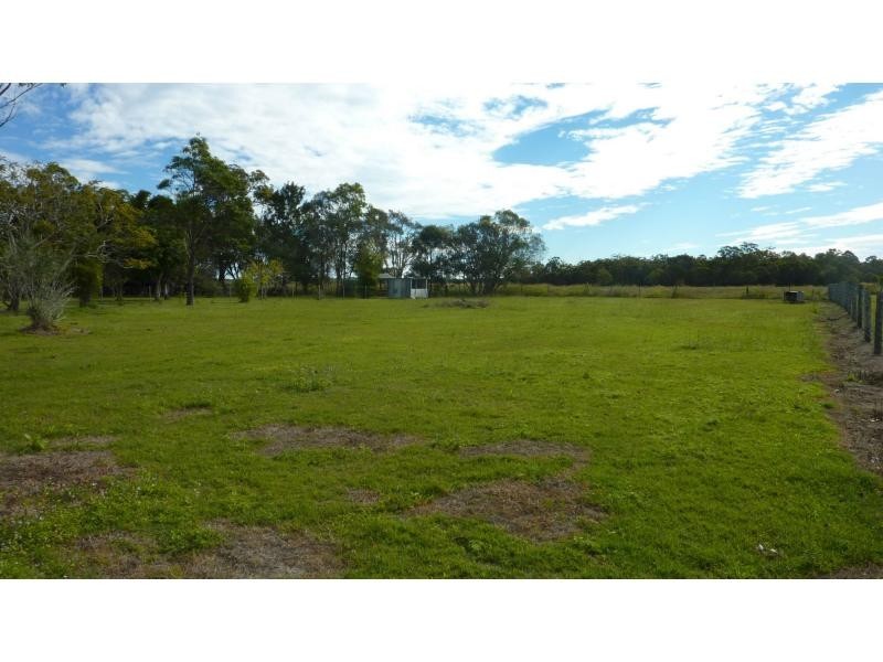 1596 Gin Gin Road, Sharon QLD 4670