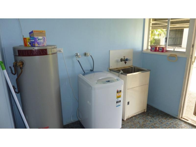 1596 Gin Gin Road, Sharon QLD 4670