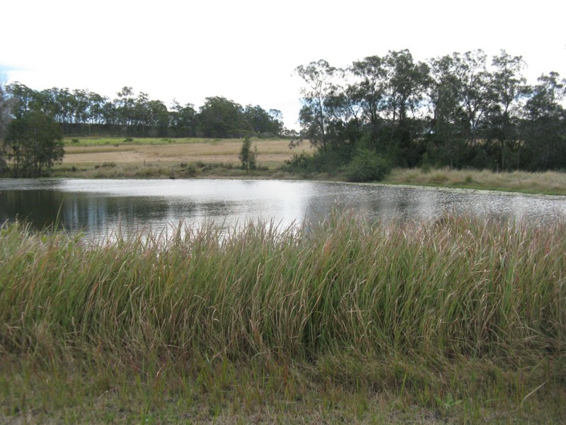 Lot 18 Powells Road, Mcilwraith QLD 4671