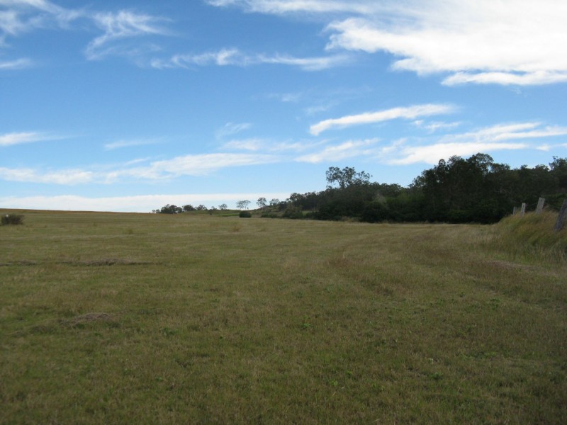 Lot 18 Powells Road, Mcilwraith QLD 4671