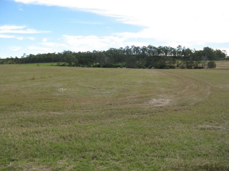 Lot 18 Powells Road, Mcilwraith QLD 4671