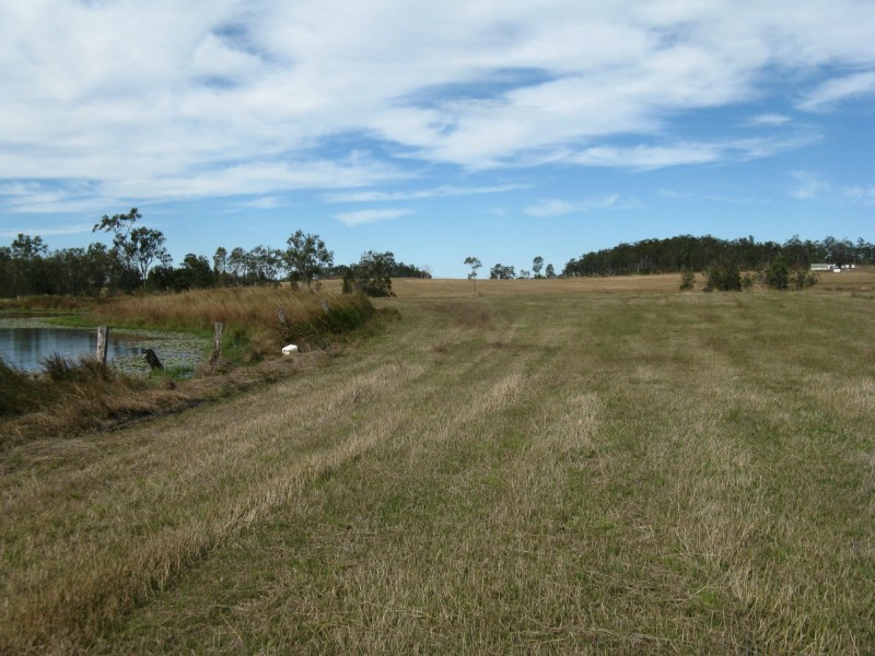 Lot 18 Powells Road, Mcilwraith QLD 4671
