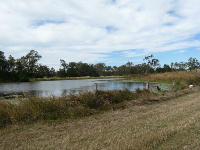Lot 18 Powells Road, Mcilwraith QLD 4671