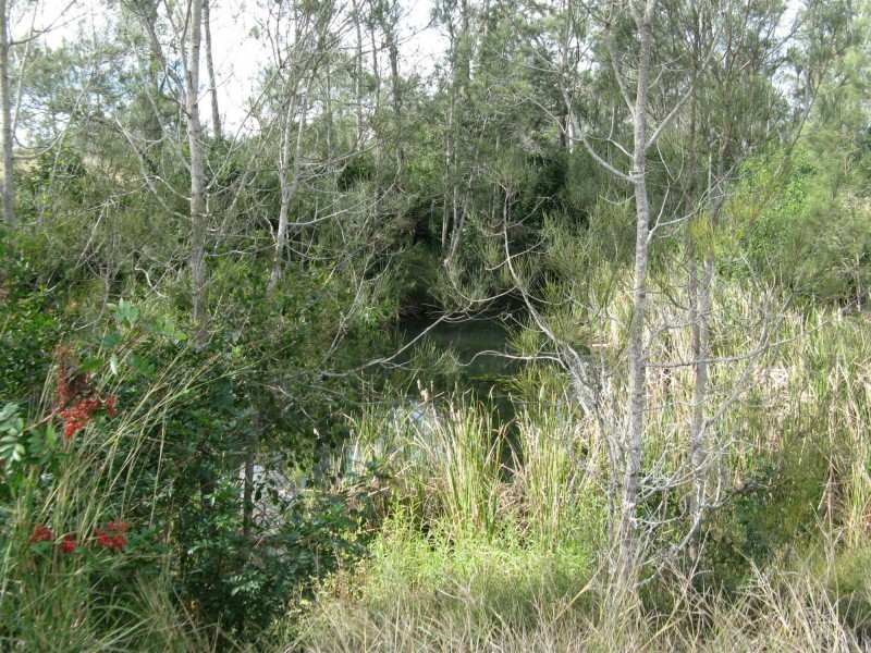 Lot 18 Powells Road, Mcilwraith QLD 4671
