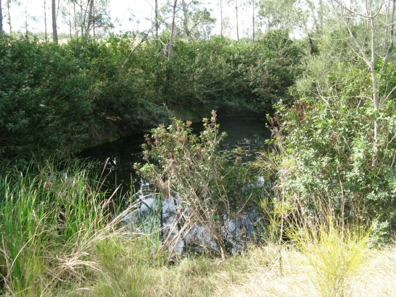 Lot 18 Powells Road, Mcilwraith QLD 4671