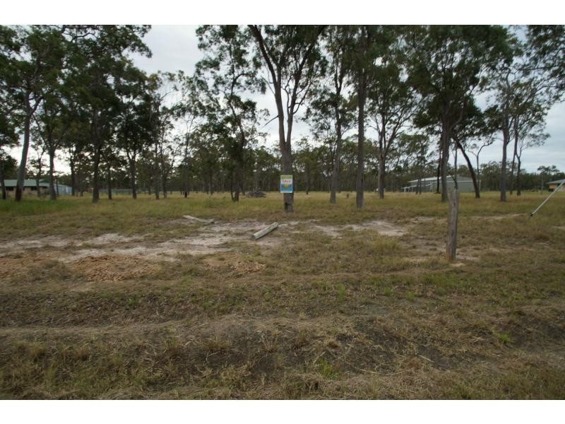 Moore Park Beach QLD 4670