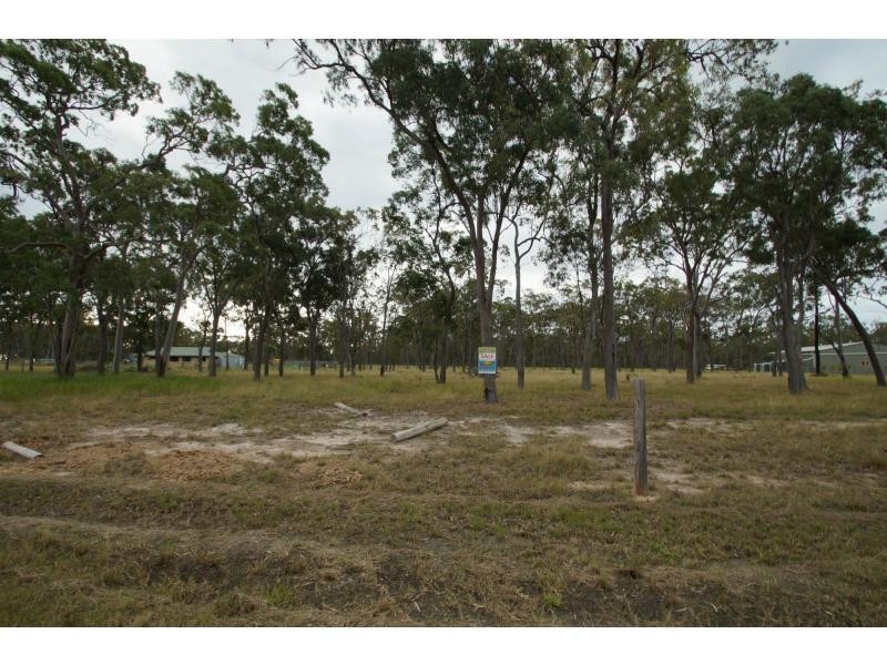 Moore Park Beach QLD 4670