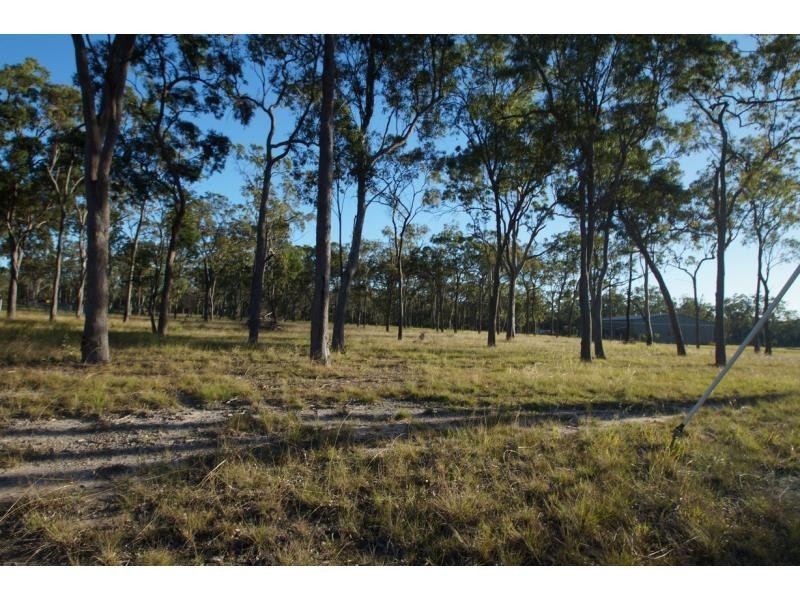 Moore Park Beach QLD 4670