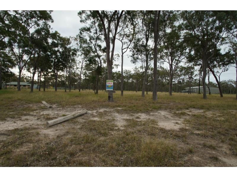 Moore Park Beach QLD 4670