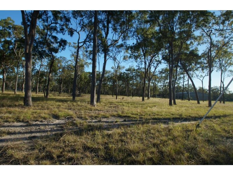 Moore Park Beach QLD 4670