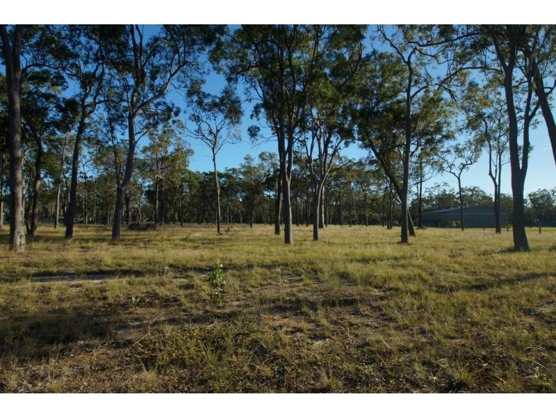 Moore Park Beach QLD 4670