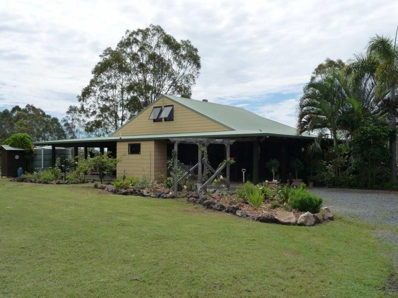 Rosedale QLD 4674