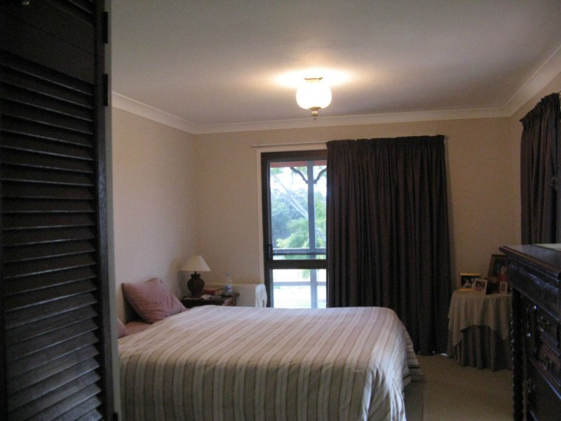 Berajondo QLD 4674