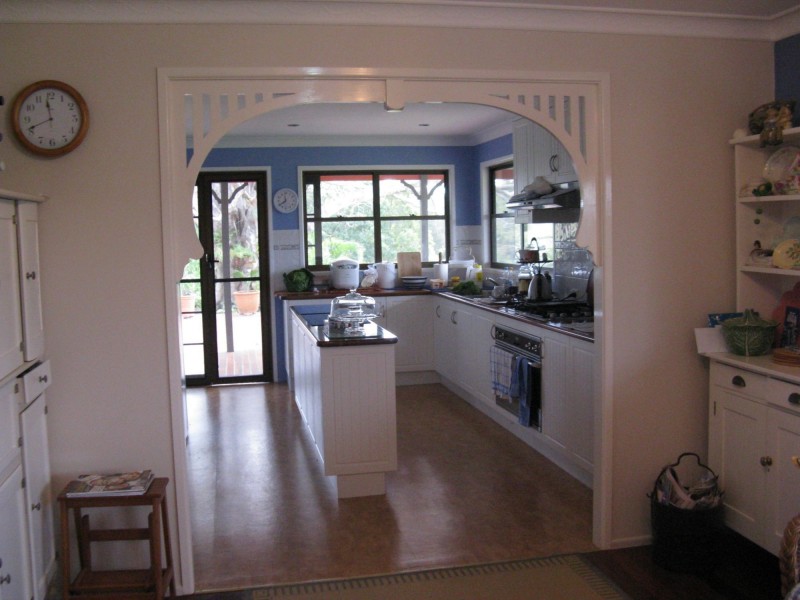 Berajondo QLD 4674