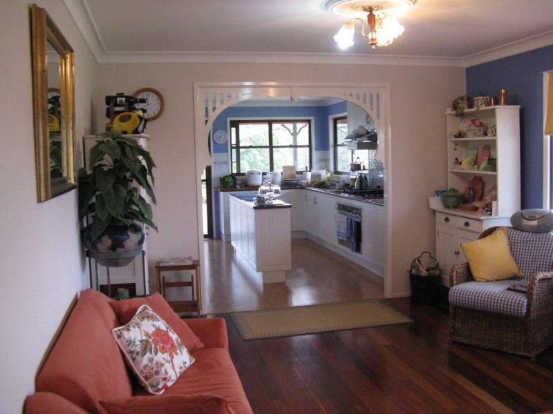 Berajondo QLD 4674