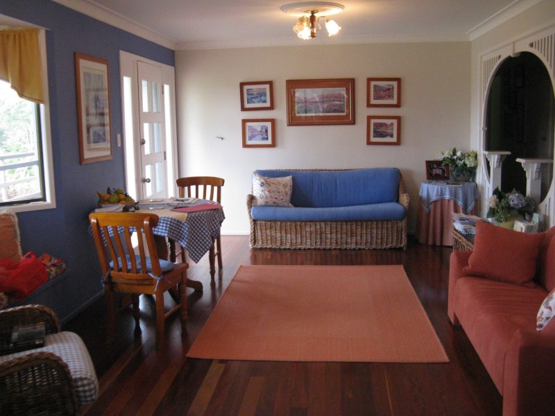 Berajondo QLD 4674