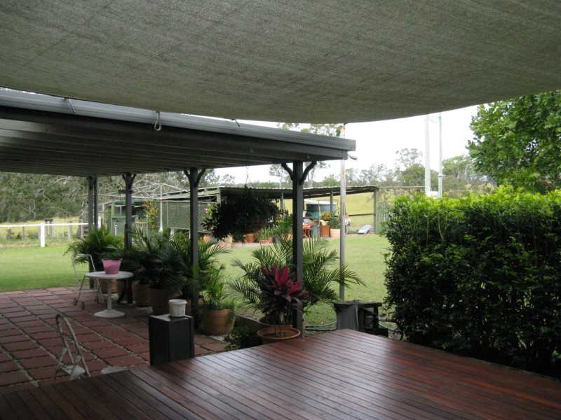 Berajondo QLD 4674