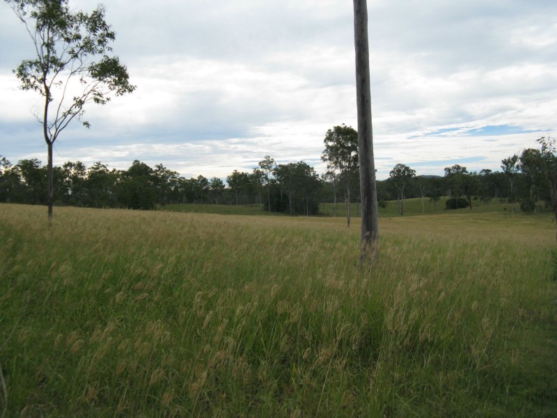 Berajondo QLD 4674