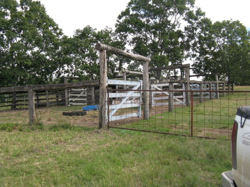 Berajondo QLD 4674