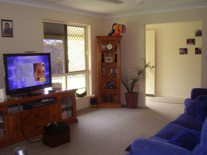 Mount Maria QLD 4674