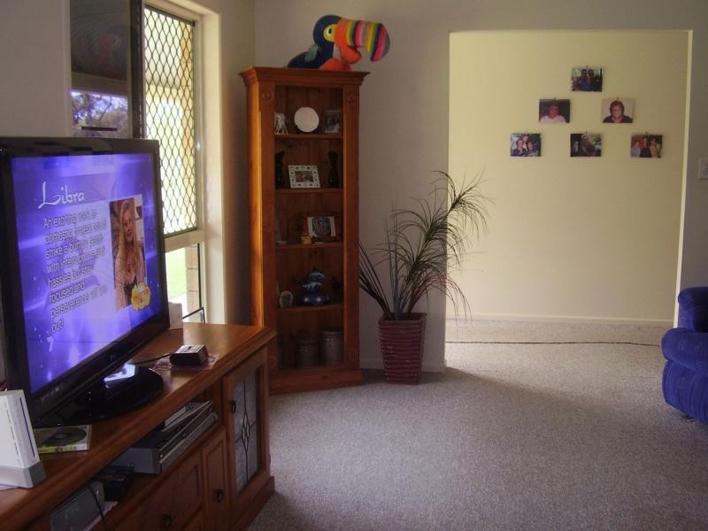 Mount Maria QLD 4674