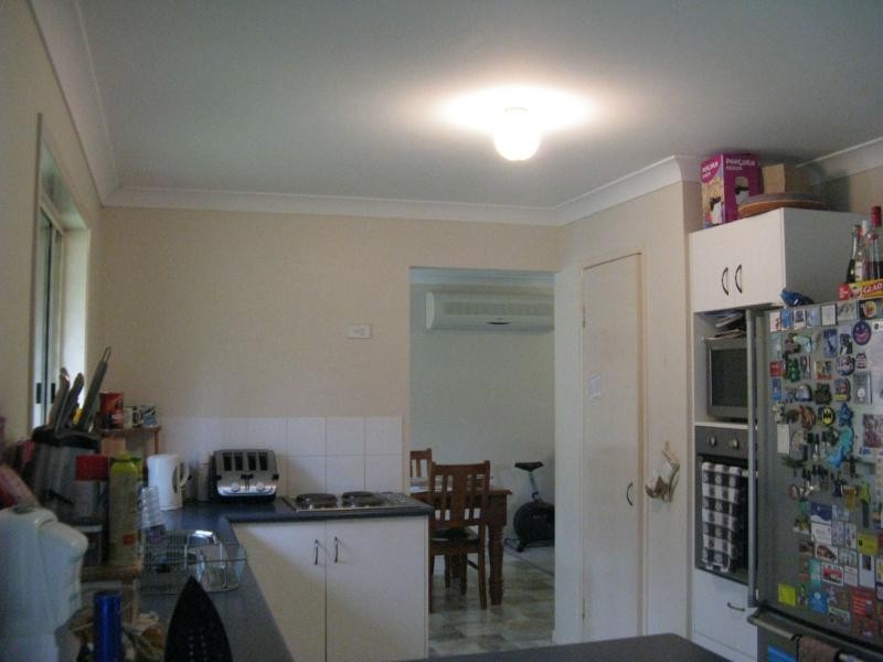 Mount Maria QLD 4674