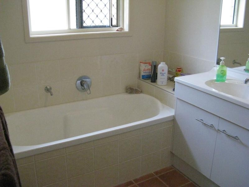 Mount Maria QLD 4674