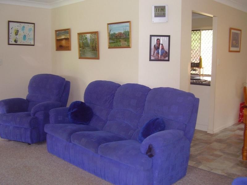 Mount Maria QLD 4674