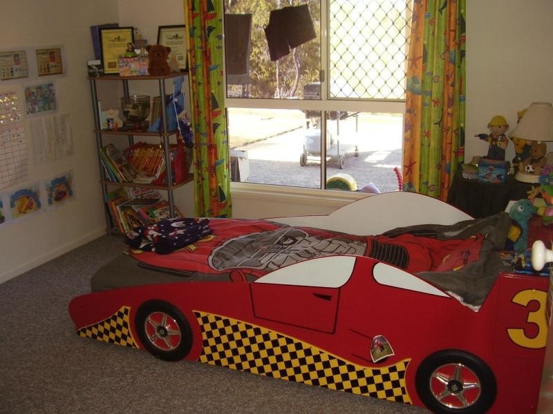 Mount Maria QLD 4674