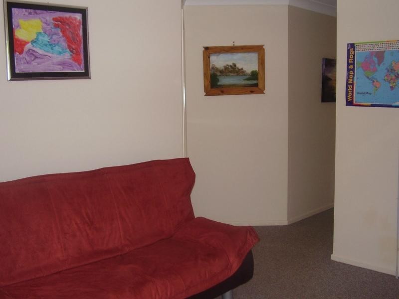 Mount Maria QLD 4674