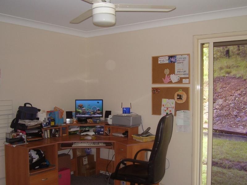 Mount Maria QLD 4674