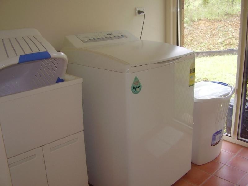 Mount Maria QLD 4674