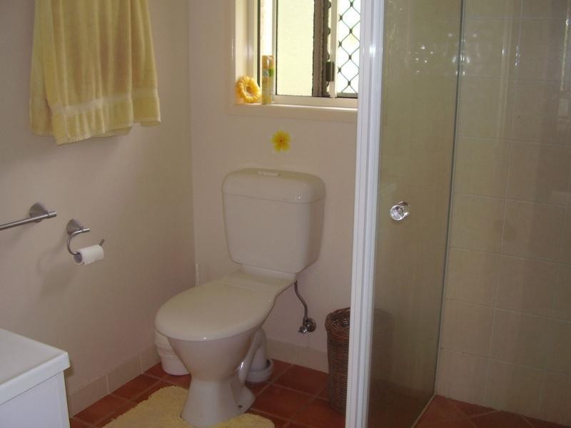 Mount Maria QLD 4674