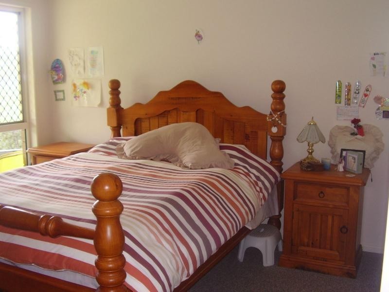 Mount Maria QLD 4674