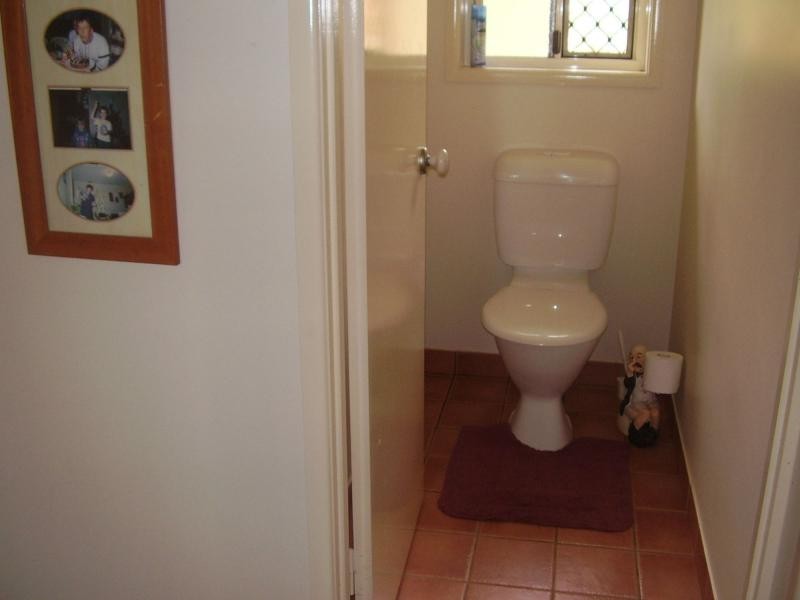 Mount Maria QLD 4674