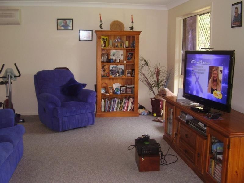 Mount Maria QLD 4674