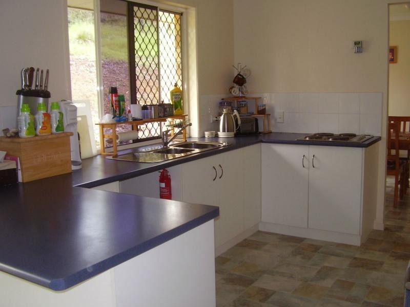 Mount Maria QLD 4674