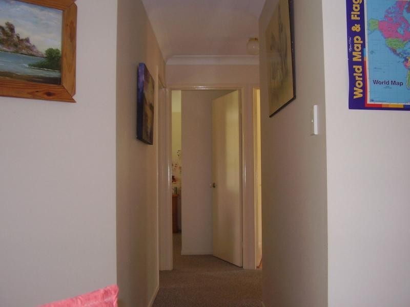 Mount Maria QLD 4674