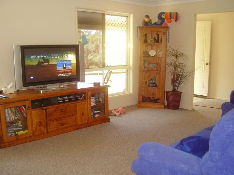 Mount Maria QLD 4674