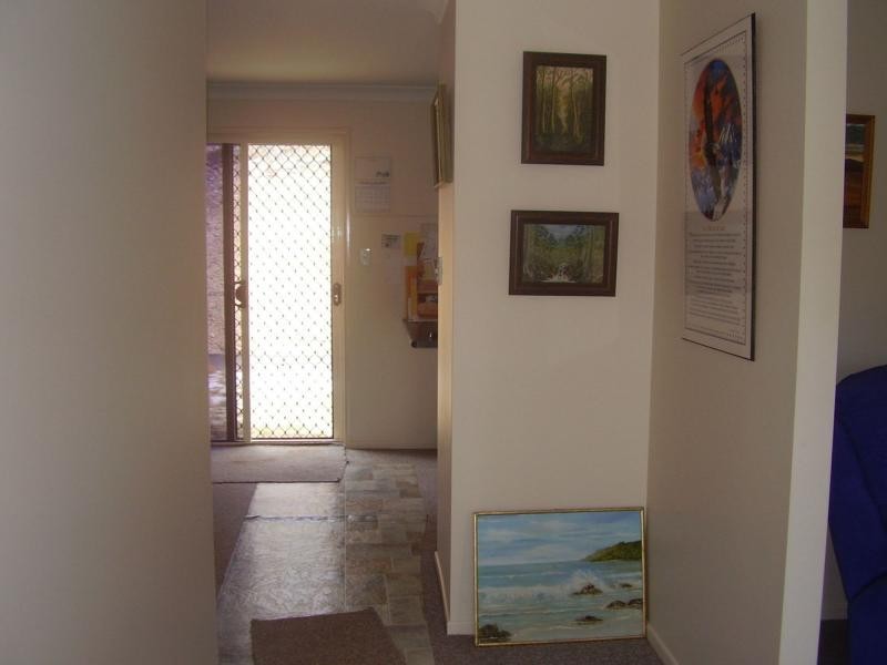 Mount Maria QLD 4674