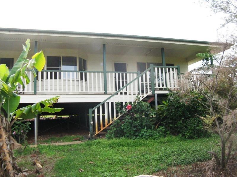 Gin Gin QLD 4671