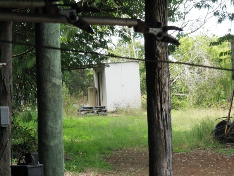 Gin Gin QLD 4671