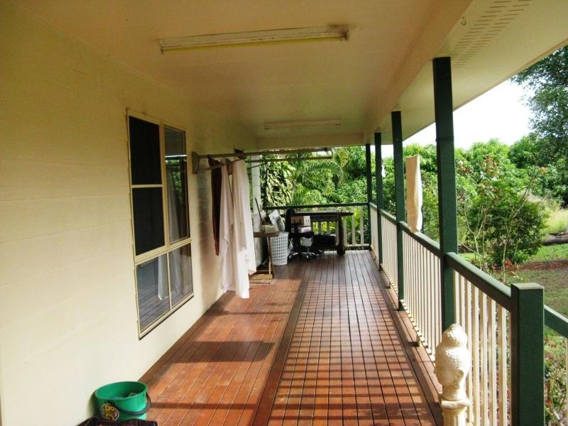 Gin Gin QLD 4671