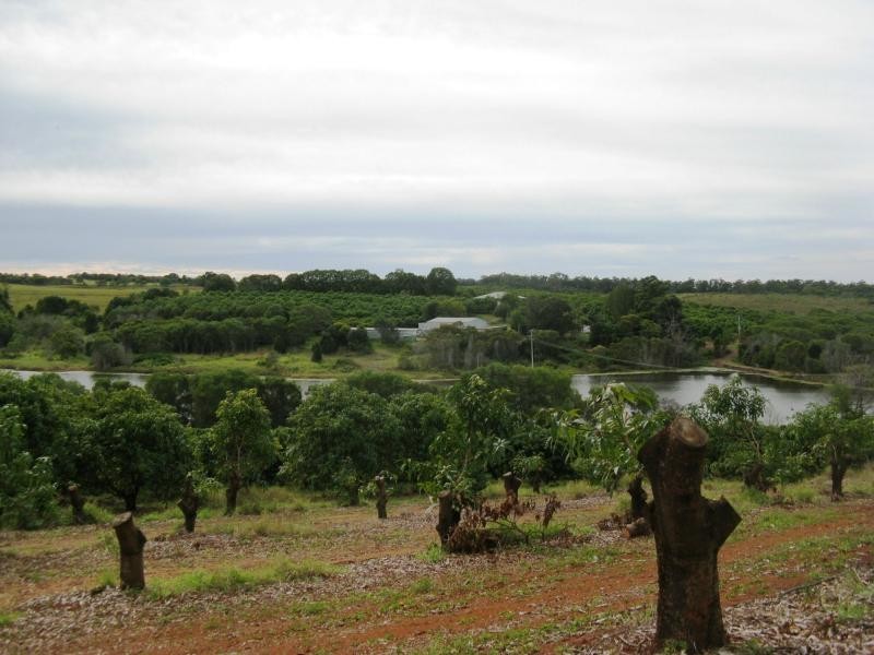Gin Gin QLD 4671